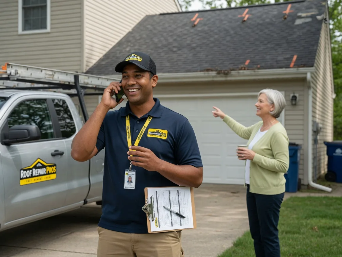 Roof Repair Cerritos, CA FAQs